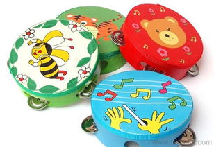 木制婴儿益智玩具 奥尔夫打击乐器手拍鼓全攻略——价格、厂家与选购指南