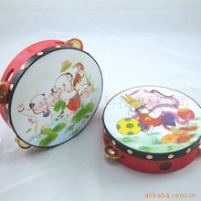 河南普乐教育科技打击类乐器产品概览